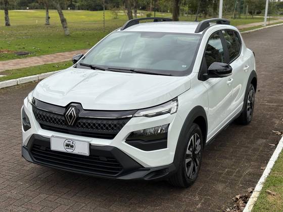 RENAULT KARDIAN 1.0 TCE FLEX EVOLUTION EDC